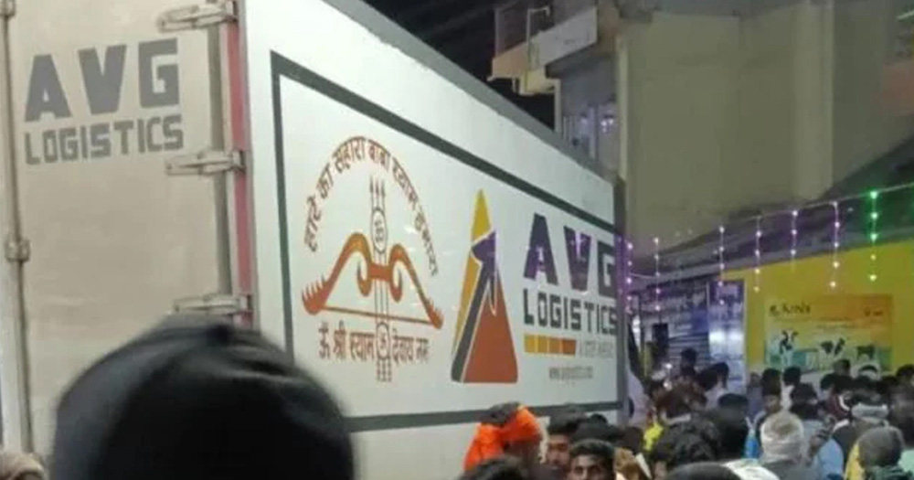 ভারতে গণেশ বিসর্জনে ট্রাকের ধাক্কায় ৮ জন নিহত