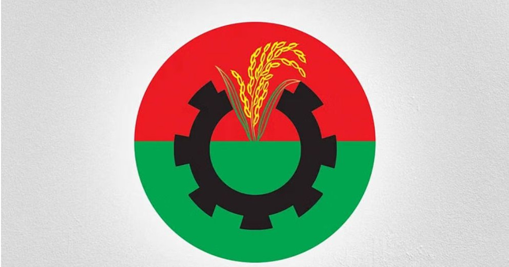 মোহাম্মদপুরে বিএনপির ২ নেতাকে স্থায়ী বহিষ্কার