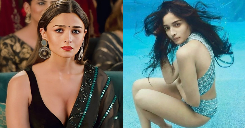 অনুপ্রাণিত হওয়ার গল্প খুঁজছেন আলিয়া