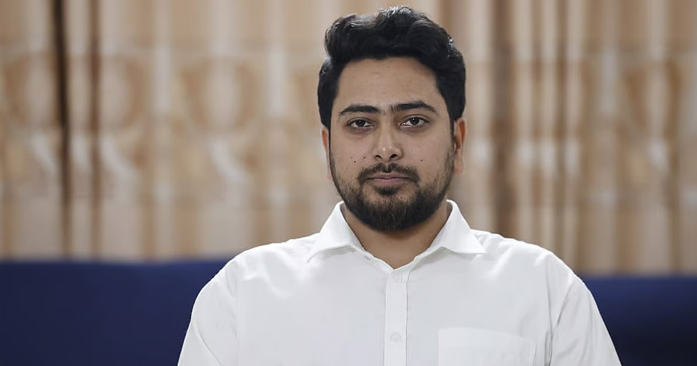 মাহফুজ আলমকে হত্যার মৌন সম্মতি সরকারের ভেতরেই