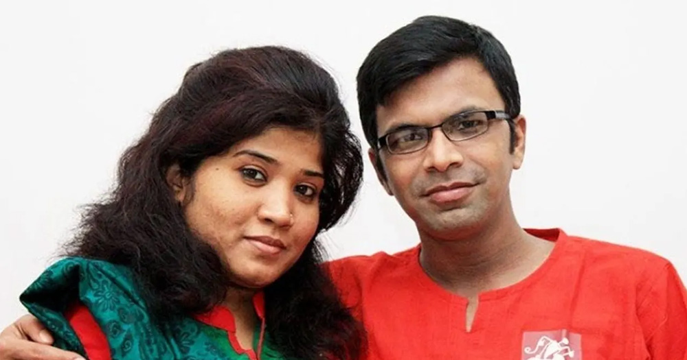 ১২১ বার পেছাল সাগর-রুনি হত্যা মামলার প্রতিবেদন