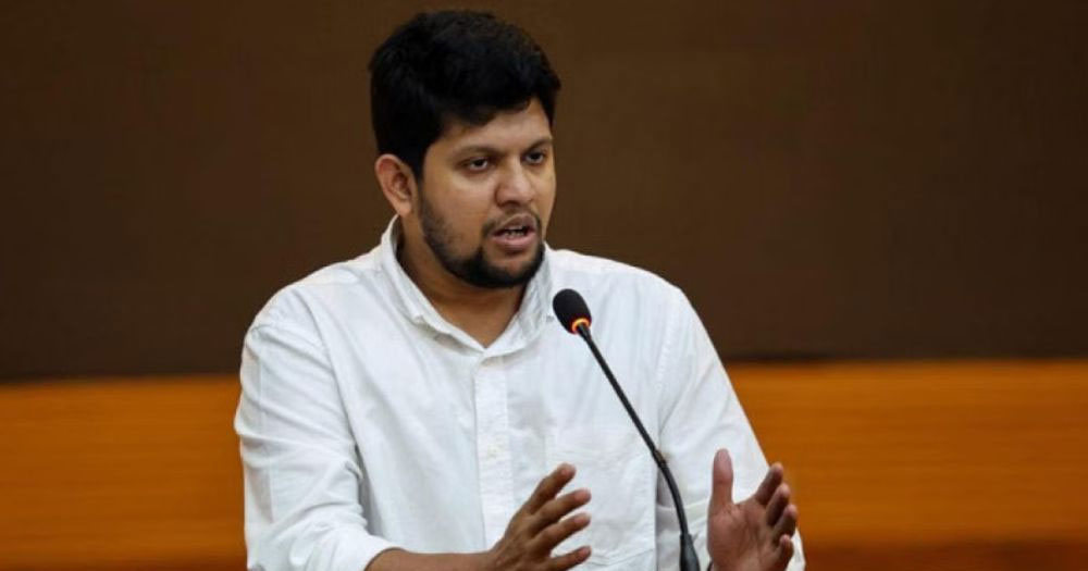 বাংলাদেশের রাজনীতিতে আরেকটি ছায়া মওদুদীবাদী দল প্রয়োজন নেই : মাহফুজ আলম