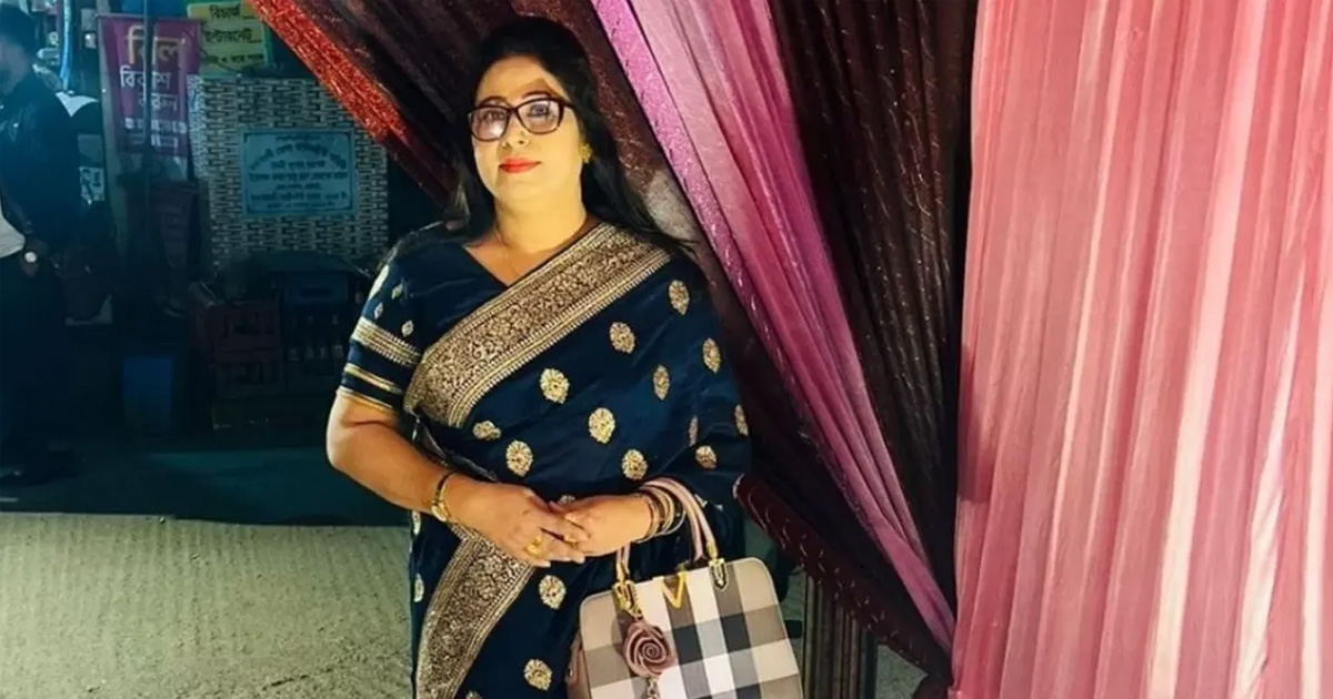 উত্তরাঞ্চলের সংগঠককে এনসিপির সব দায়িত্ব থেকে অব্যাহতি