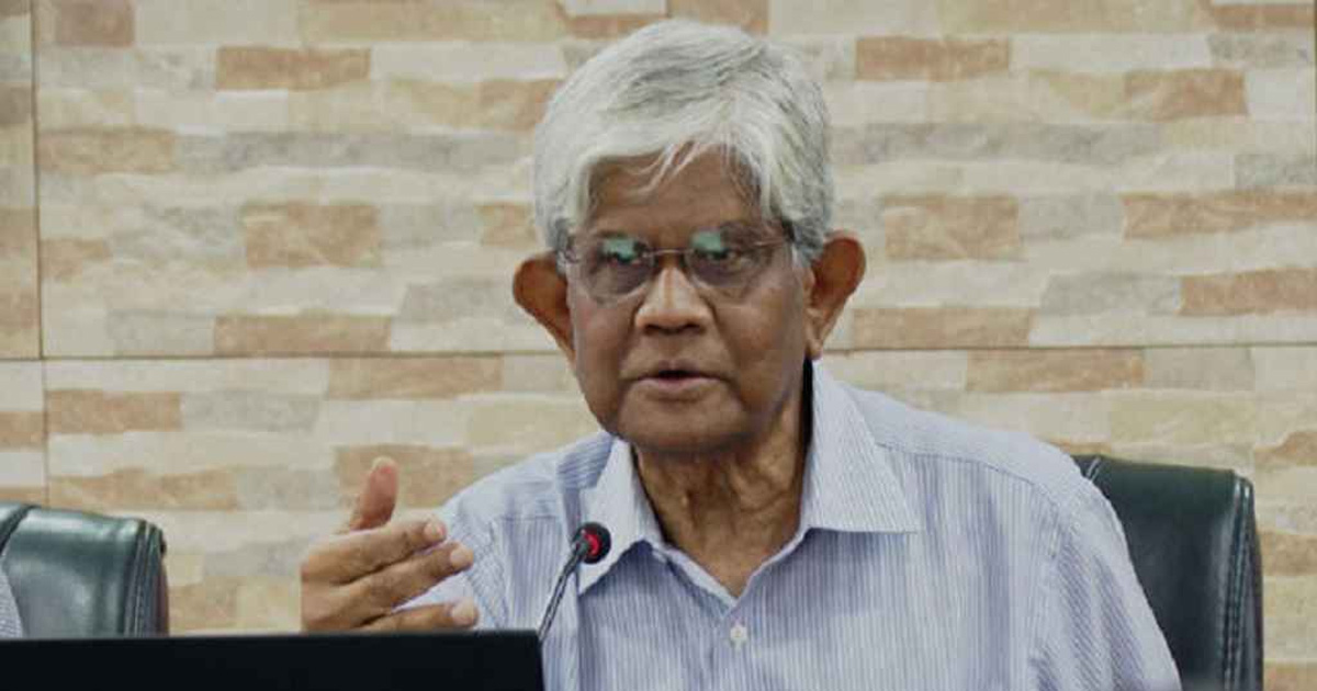 দেশের প্রয়োজনেই মার্কিন কোম্পানি থেকে এলএনজি কেনা হচ্ছে: অর্থ উপদেষ্টা
