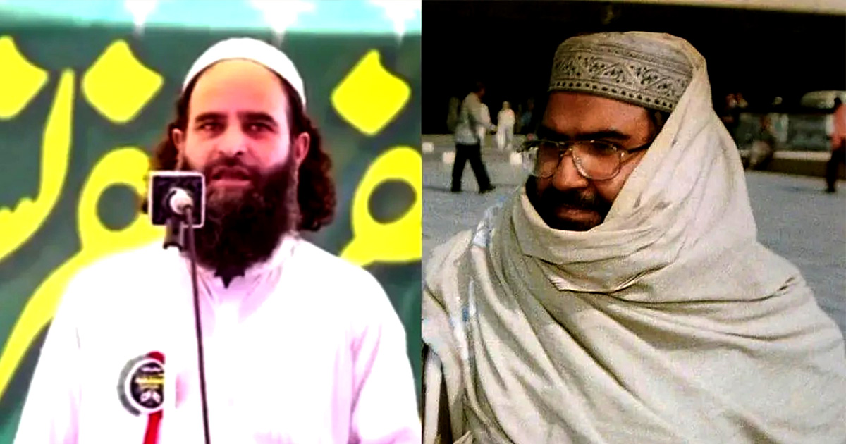 অপারেশন সিন্দূরে’ নিশ্চিহ্ন মাসুদ আজহারের পরিবার : জইশ-ই-মোহাম্মদ কমান্ডারের চাঞ্চল্যকর দাবি