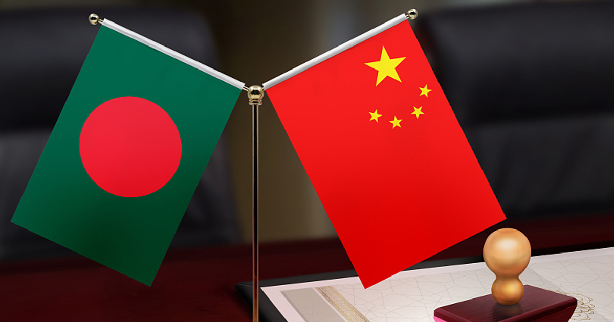৮ দিন বন্ধ থাকবে চীনা ভিসা কার্যক্রম