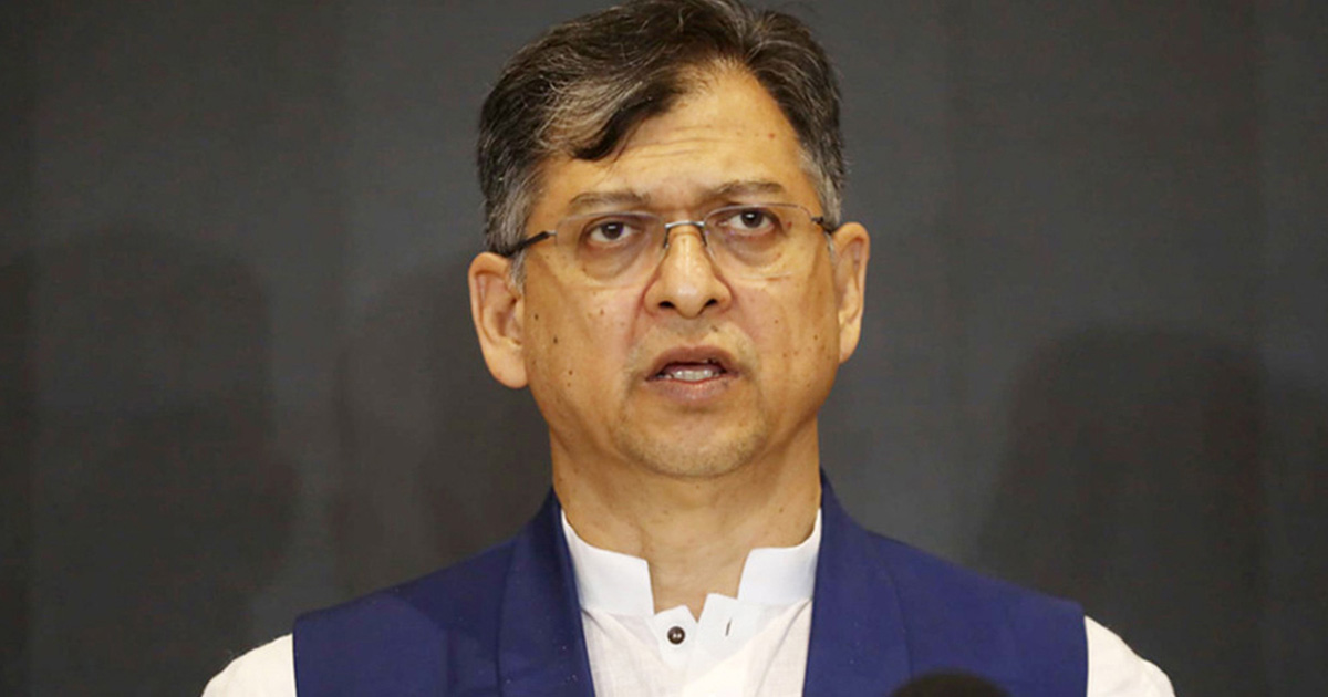 নির্বাহী আদেশে কোনো  দলকে নিষিদ্ধ করা আমরা সমর্থন করি না : সালাহউদ্দিন