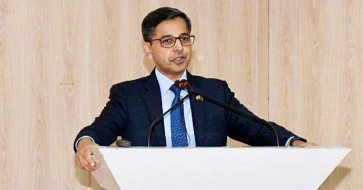আঞ্চলিক সহযোগিতায় ভারত-বাংলাদেশ হবে চালিকাশক্তি: প্রণয় ভার্মা