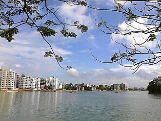 ঢাকার চার অভিজাত এলাকাকে ‘নীরব এলাকা’ ঘোষণা