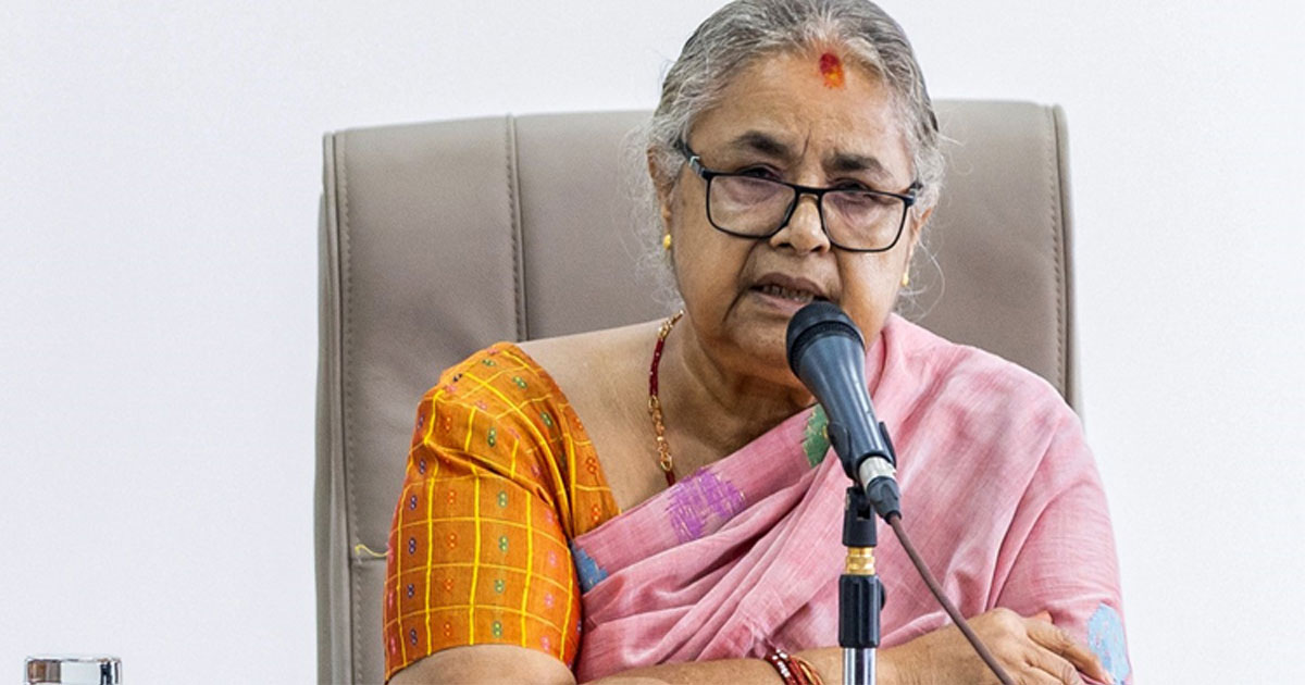 নেপালে ছয় মাসের মধ্যে নির্বাচন দিয়ে দায়িত্ব থেকে মুক্তি চান কার্কি
