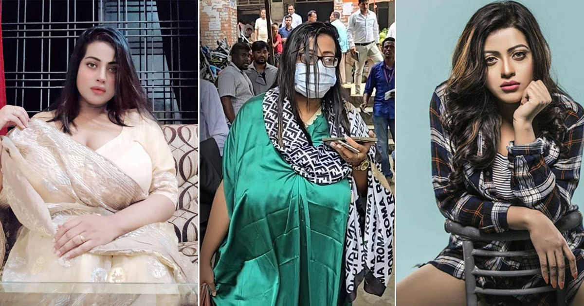 কেন এত মোটা হয়ে গেছেন সানাই, জানালেন কারণ