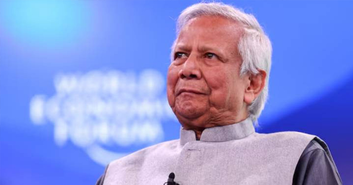২২ সেপ্টেম্বর যুক্তরাষ্ট্রে যাচ্ছেন প্রধান উপদেষ্টা