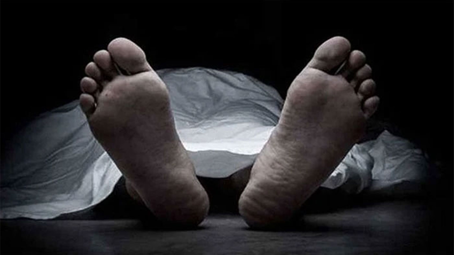 হাজারীবাগে ৯ তলার ছাদ থেকে পড়ে বৃদ্ধ নিহত