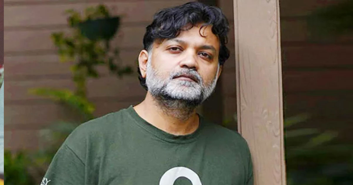 তুমি আমাদের ছেড়ে চলে গেলে: সৃজিত মুখার্জি