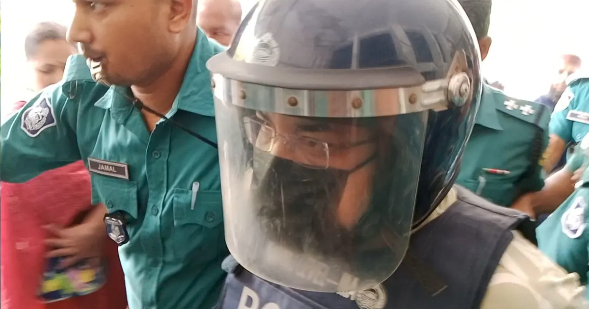 স্বাস্থ্য খাতে ‘দুর্নীতির হোতা’ মিঠু ৫ দিনের রিমান্ডে