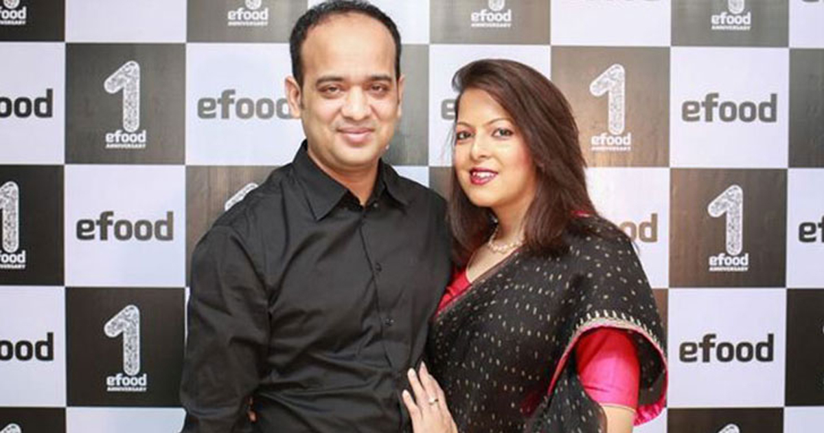 ইভ্যালির এমডি ও চেয়ারম্যান রাসেল-শামীমা দম্পতির তিন বছরের দণ্ড