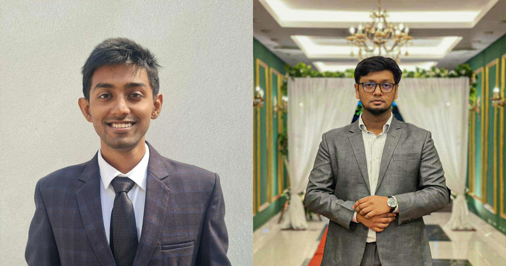 জবি অর্থনীতি বিভাগ ডিবেটিং সোসাইটির নেতৃত্বে আনান-জিদ্দান