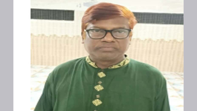 কাশিমপুর থানা আ.লীগের ভারপ্রাপ্ত সভাপতি গ্রেপ্তার