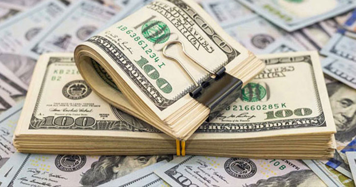 বিদেশি ঋণ ছাড়ালো ১১২ বিলিয়ন ডলার