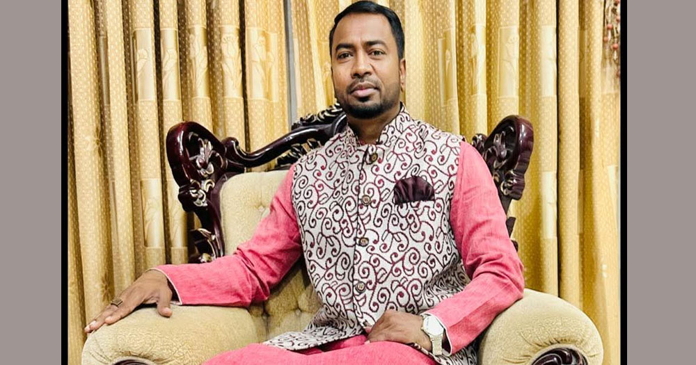ছাত্রলীগের সাবেক সভাপতি সাদিকুল ইসলাম সোহা গ্রেপ্তার