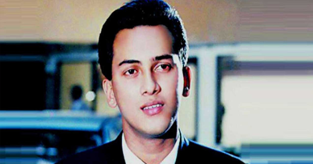 বেঁচে থাকলে আজ ৫৫ বছরে পা রাখতেন সালমান শাহ