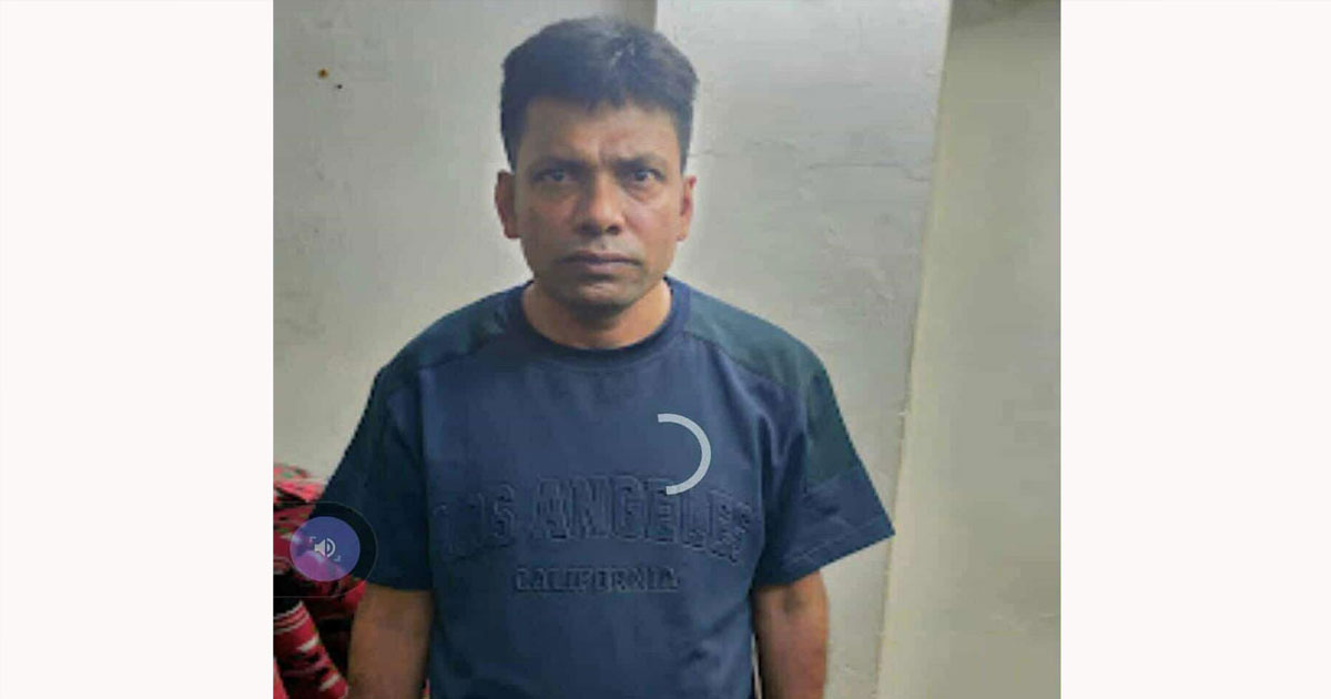 জীবিকার তাগিদে ইরাকে গিয়ে খুন রাজবাড়ীর আজাদ, মরদেহ করা হয় তিন টুকরো