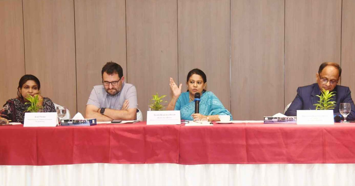 ভ্রান্ত পরিবেশ ছাড়পত্র কোনোভাবেই গ্রহণযোগ্য নয়: পরিবেশ উপদেষ্টা