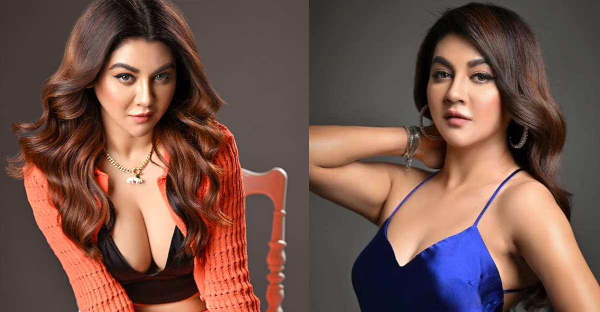 ‘জয়া আর শারমিন’ আসছে ওটিটিতে
