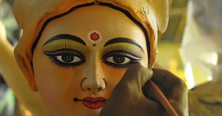 আজ শুভ মহালয়া