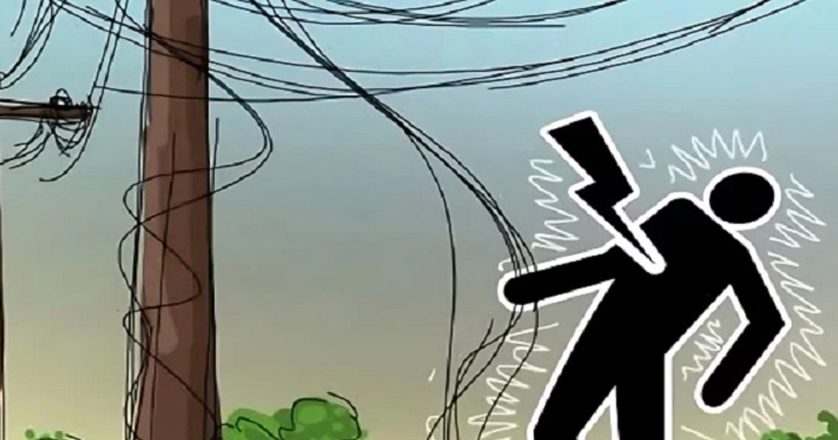 বিদ্যুৎস্পর্শে জুলাই যোদ্ধার মৃত্যু