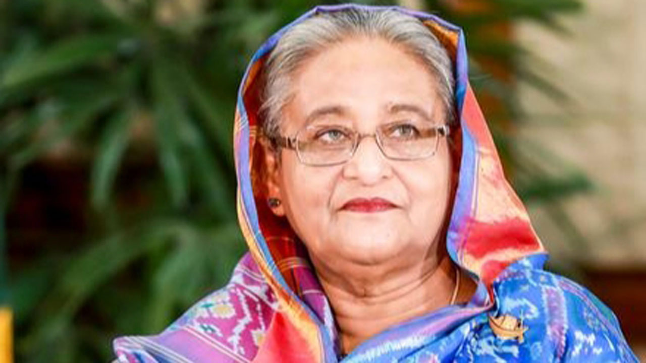 শেখ হাসিনার বিরুদ্ধে ২০তম দিনের সাক্ষ্যগ্রহণ আজ