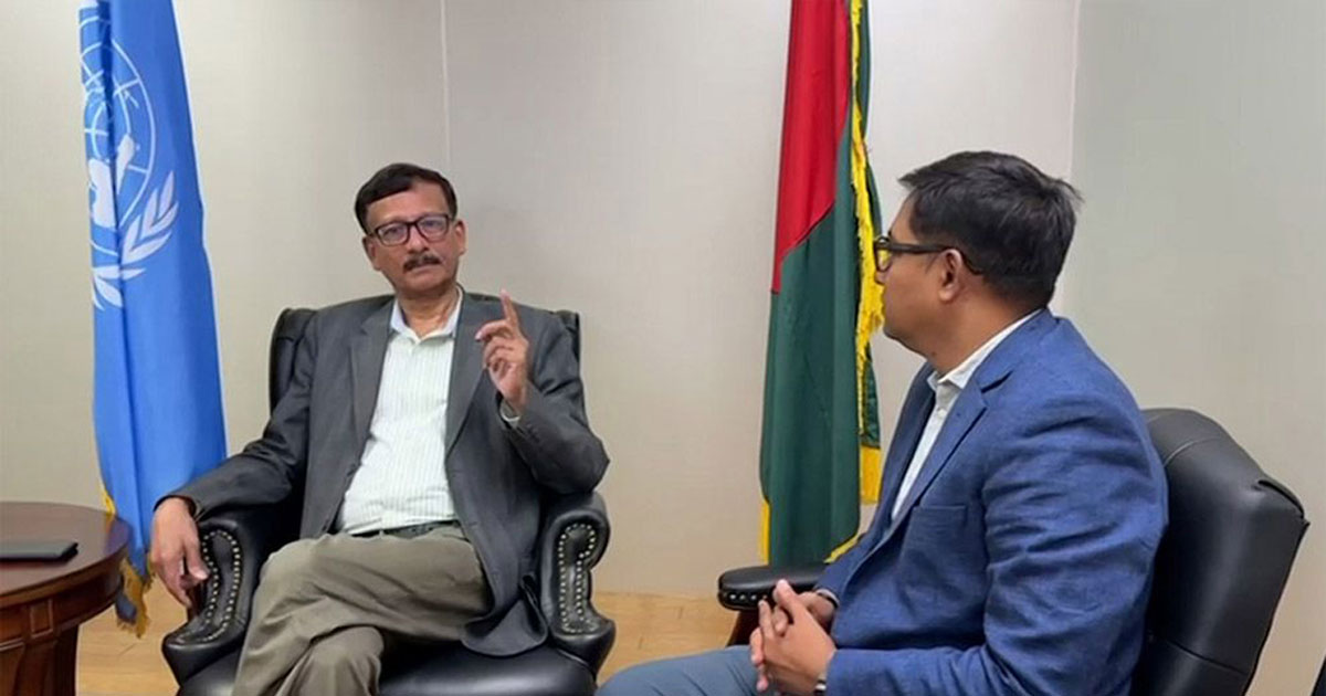 ফিলিস্তিনকে রাষ্ট্র হিসেবে চার দেশের স্বীকৃতিকে স্বাগত জানালো বাংলাদেশ