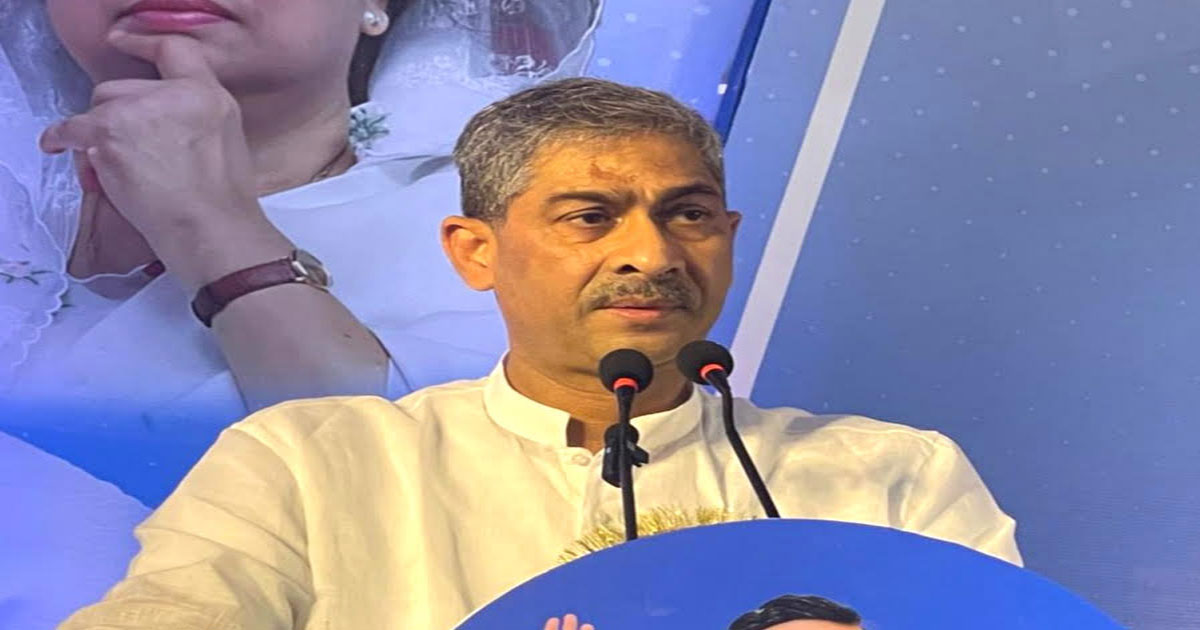 চরমোনাই পীর ভণ্ড, জামায়াত জাতীয় বেইমান: এ্যানি