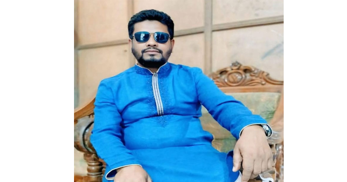 চেকের মামলায় সাজাপ্রাপ্ত বিএনপি নেতা গ্রেপ্তার