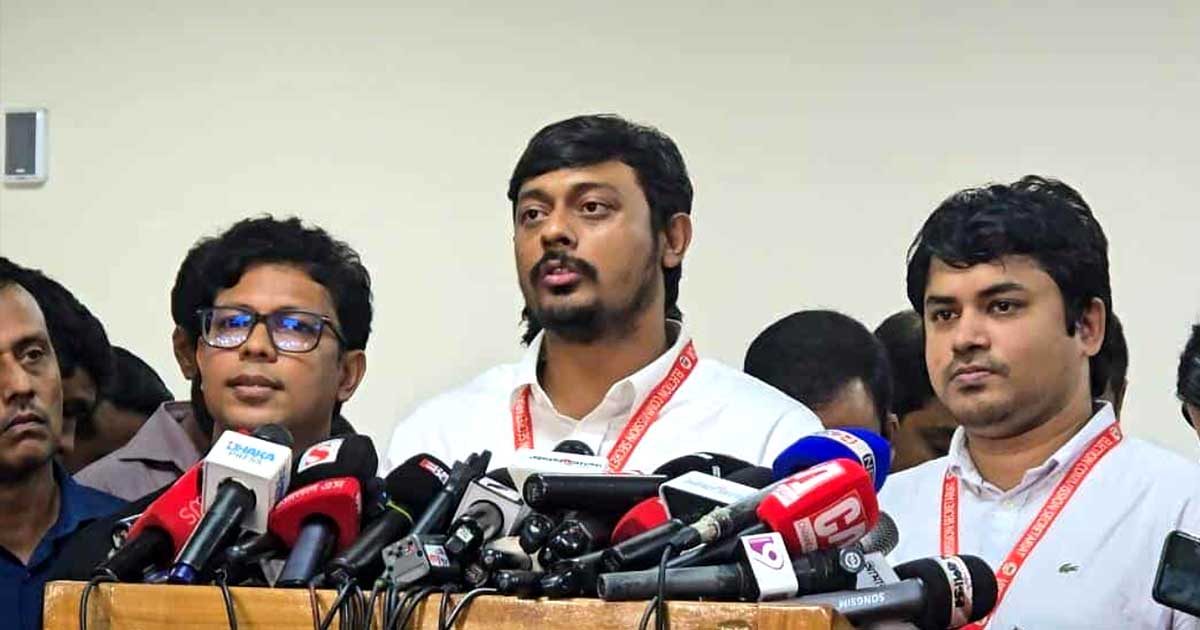 এনসিপি পাবে ১৫০টি আসন, তবে বিএনপি ৫০-১০০-এর বেশি পাবে না : পাটওয়ারী