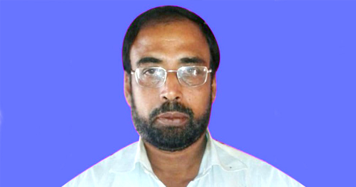 এ দায় কার ?