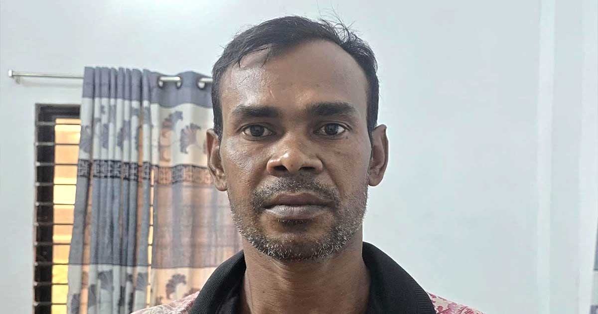 আদালতের নিরাপত্তা ভেদ করে পালালেন জোড়া খুনের আসামি