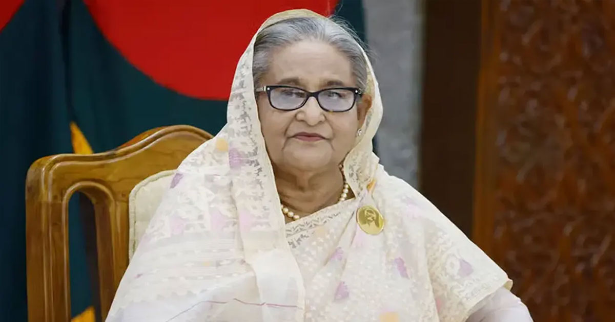 শেখ হাসিনার মামলায় জব্দ তালিকার সাক্ষীর সাক্ষ্যগ্রহণ আজ