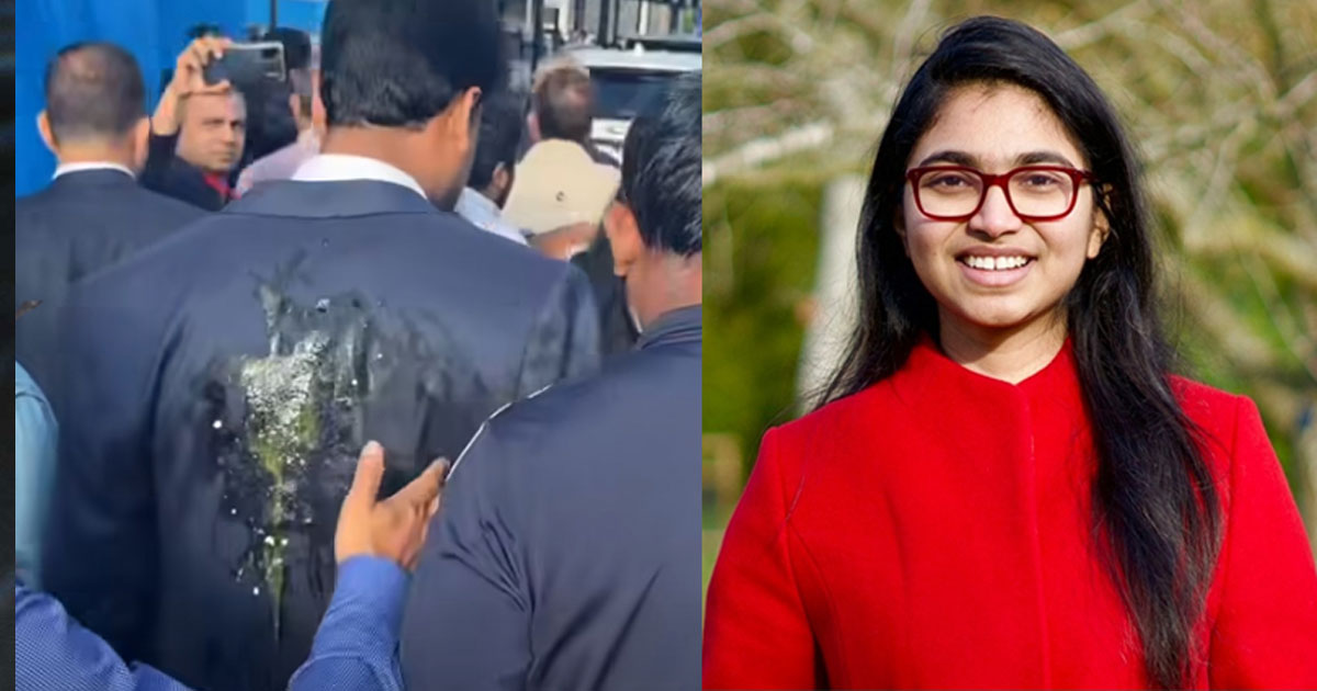এই হামলা দেখিয়ে দিল পরাজিত শক্তির ভয়-হতাশা কতটা গভীর : তাসনিম জারা