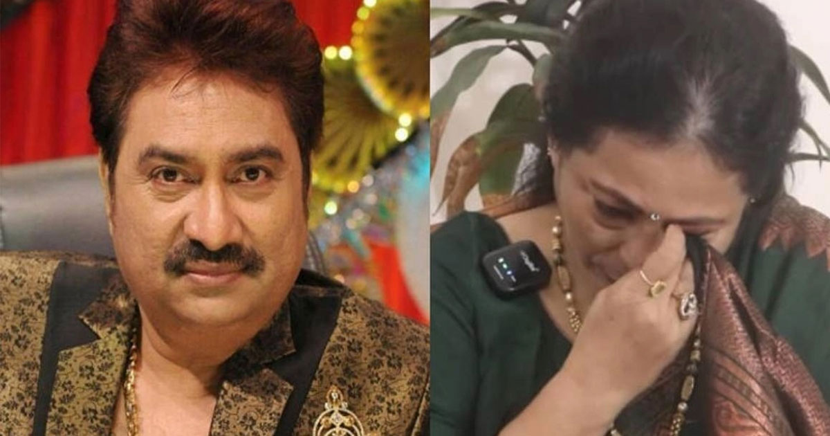 অন্তঃসত্ত্বা অবস্থায় নির্যাতনের অভিযোগ কুমার শানুর স্ত্রীর