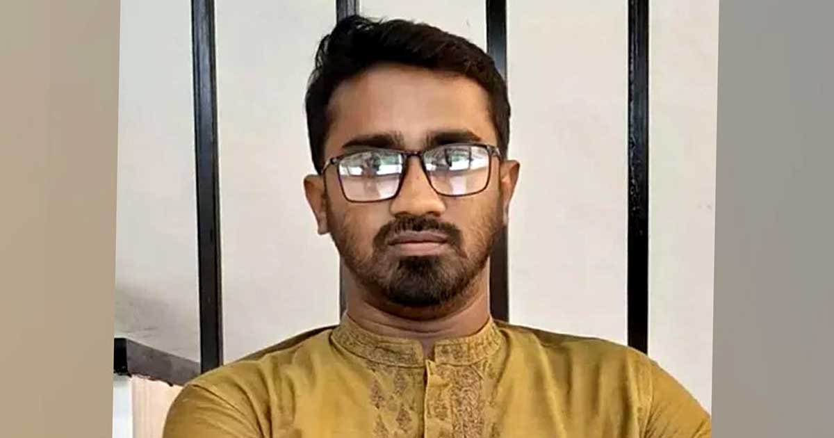 আওয়ামী লীগের কিছুই করা যায়নি, তারা শক্তি সঞ্চয় করছে : রাশেদ খান