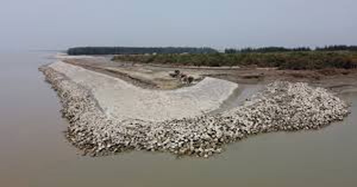 নোয়াখালীতে পাউবোর সম্পত্তি আত্মসাৎ করে   ভোগদখল, চারজনের বিরুদ্ধে দুদকের মামলা