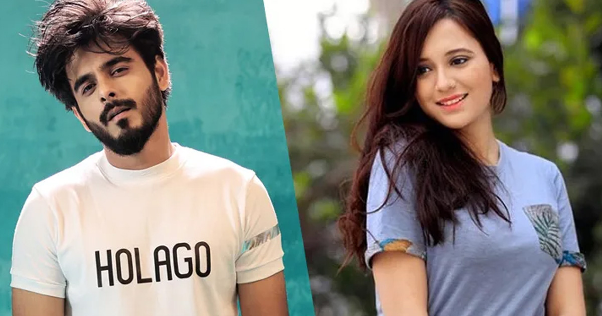 সিয়ামের সঙ্গী সাবিলা নূর