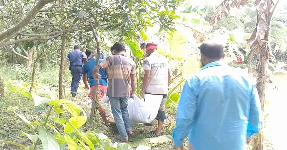 অভয়নগরে যুবকের ঝুলন্ত মরদেহ উদ্ধার