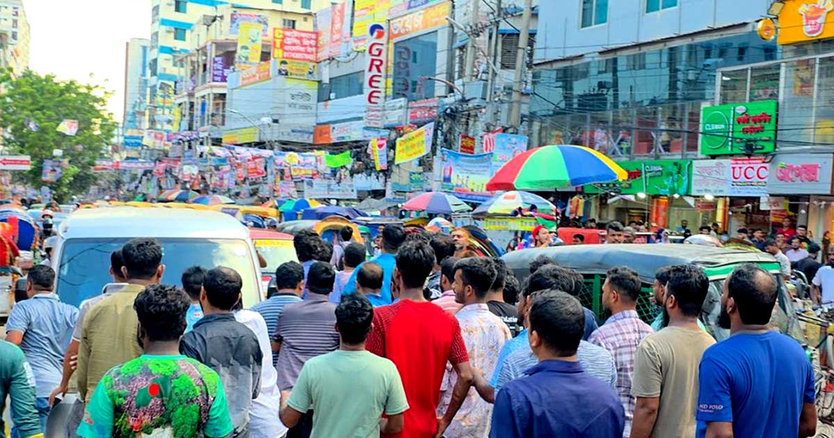 রাজধানীতে  আওয়ামী লীগের ২৪৪  নেতাকর্মী আটক