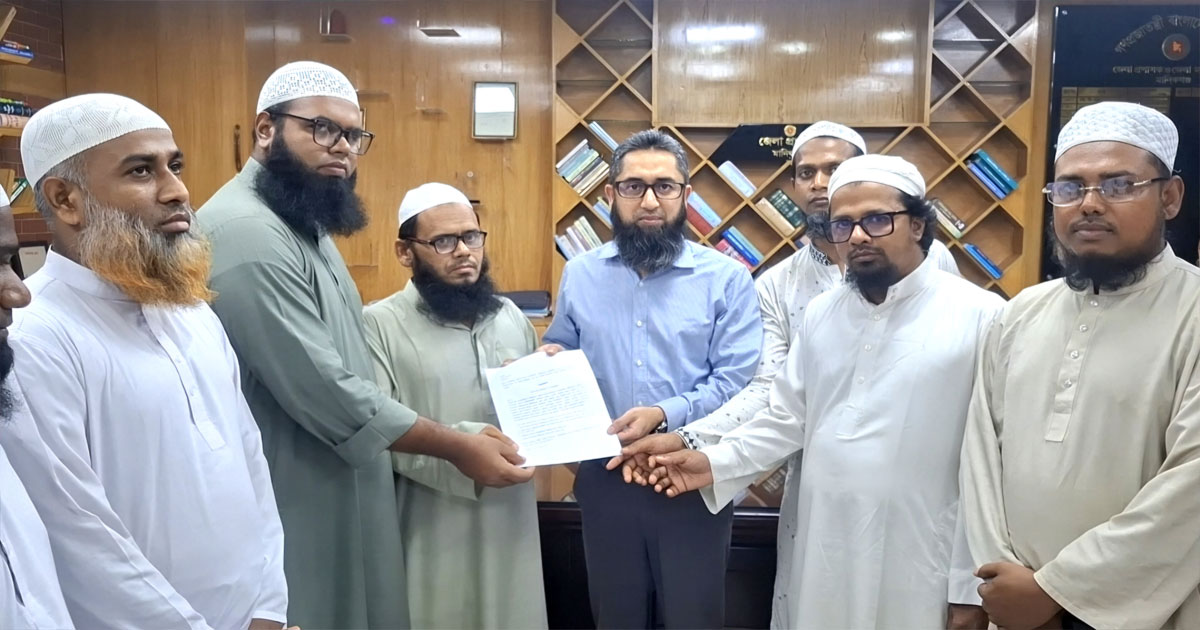 ডেরা রিসোর্ট বন্ধ ও এশিউর গ্রুপের বিরুদ্ধে ব্যবস্থা নেয়ার দাবি