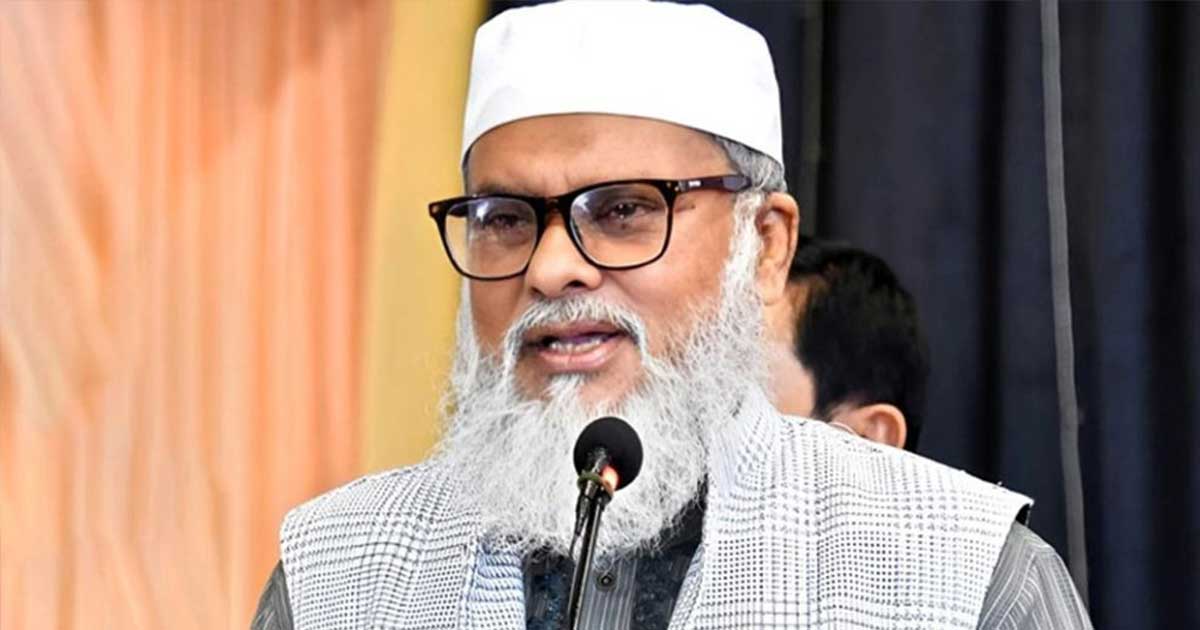 চাইলেই হজের খরচ কমানো সম্ভব নয় : ধর্ম উপদেষ্টা