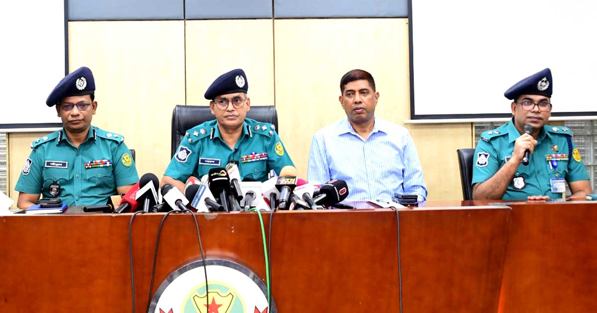 হোটেল-ফ্ল্যাট-ছাত্রাবাসে আওয়ামী লীগের কর্মী থাকলে তথ্য দেওয়ার অনুরোধ