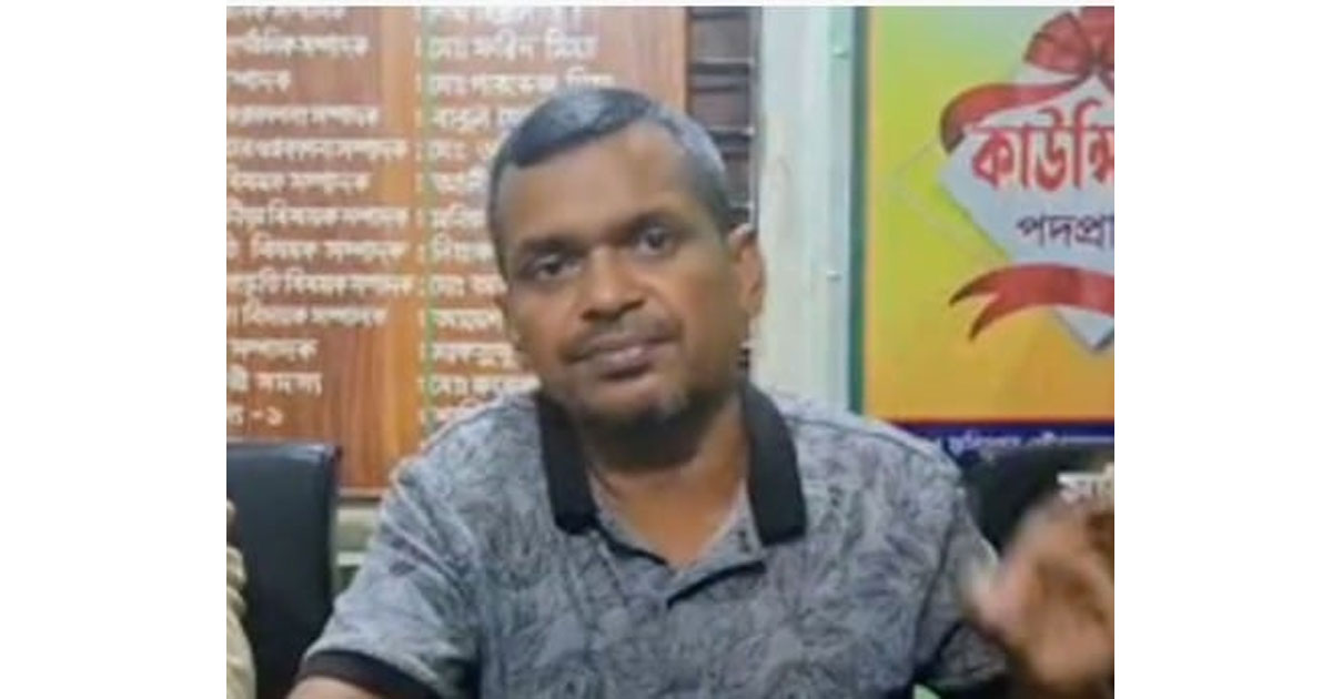 ফরিদপুরে মাহিন্দ্রা স্ট্যান্ডে হামলার ঘটনায় যুবদল নেতা বহিষ্কার