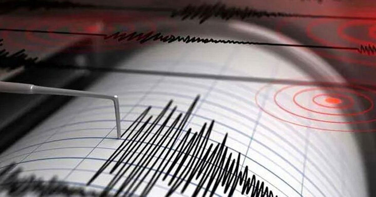 ভেনেজুয়েলায় ৬ দশমিক ১ মাত্রার ভূমিকম্প